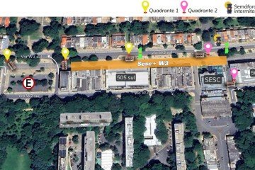 Eventos esportivos e culturais alteram o trânsito neste fim de semana