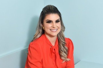 Quezia Teixeira - (crédito: Reprodução Instagram) Quezia Teixeira - (crédito: Reprodução Instagram)