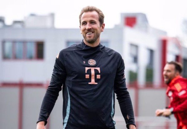 Foto: Divulgação Bayern