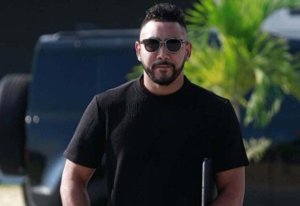 Foto: Matheus Lima/Vasco da Gama