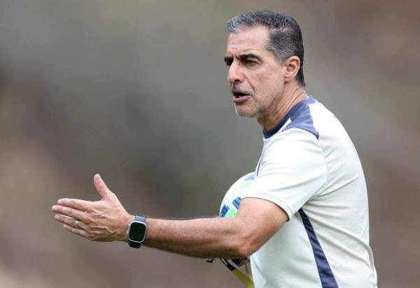 Foto: Vitor Silva/Botafogo
