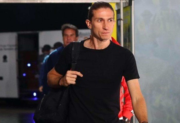 Foto: Gilvan de Souza/Flamengo