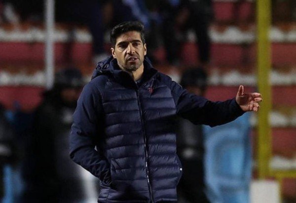 Foto: Cesar Greco/Palmeiras