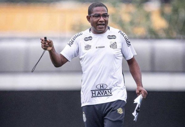 Foto: Raul Baretta/ Santos FC.