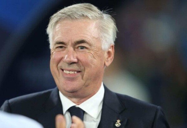 Foto: Carlo Hermann/AFP via Getty Images