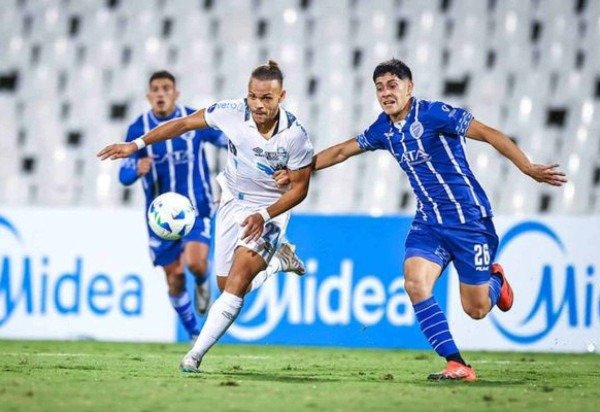 Foto: Lucas Uebel / Grêmio FBPA