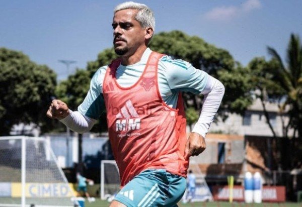 Foto: Divulgação / Cruzeiro