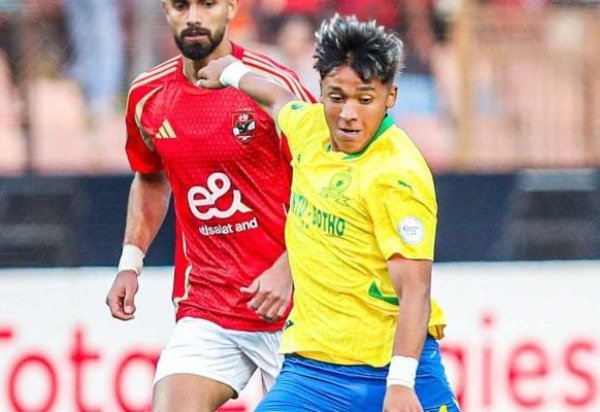 Foto: Divulgação / Al Ahly