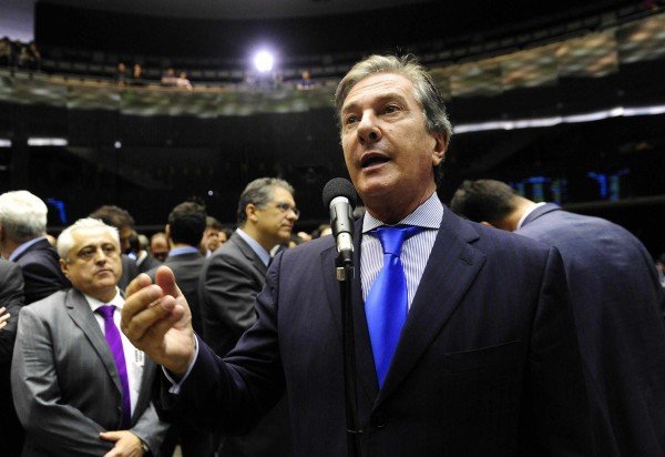  GUSTAVO_LIMA /  Câmara dos Deputados 