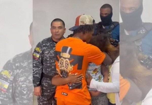 Foto: Reprodução