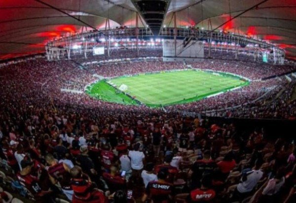 - Foto: Paula Reis/Flamengo