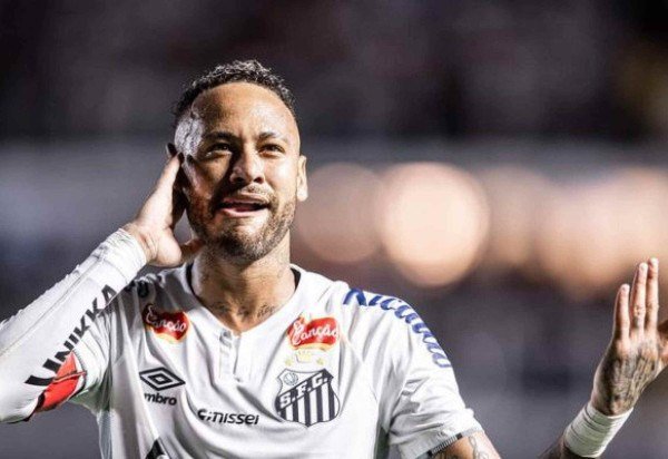 Foto: Raul Baretta/ Santos FC