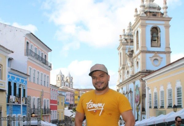 Instagram/Reprodução (@painhoguttoxibatadaoficial)