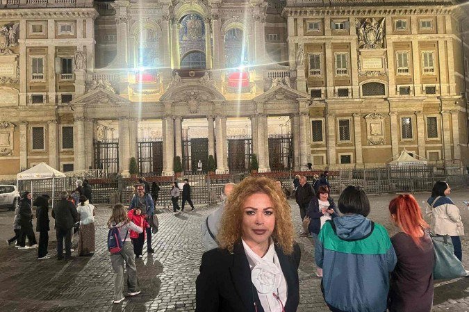 Padre Paulo Vendrame: o papa se dedicou a 