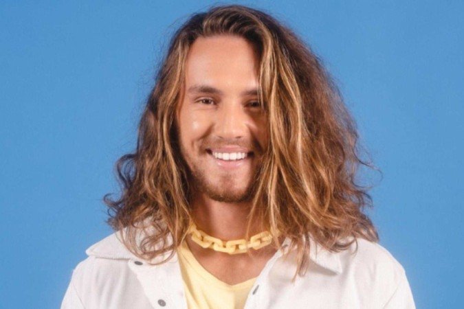 Como Vitor Kley mostra evolução em ‘As Pequenas Grandes Coisas’ - (crédito: TMJBrazil) Como Vitor Kley mostra evolução em ‘As Pequenas Grandes Coisas’ - (crédito: TMJBrazil)