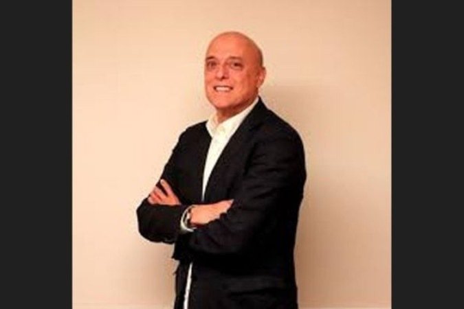 Gilmar Veloz cobra R$ 174 mil do Flamengo - (crédito: Foto: Divulgação ) Gilmar Veloz cobra R$ 174 mil do Flamengo - (crédito: Foto: Divulgação )