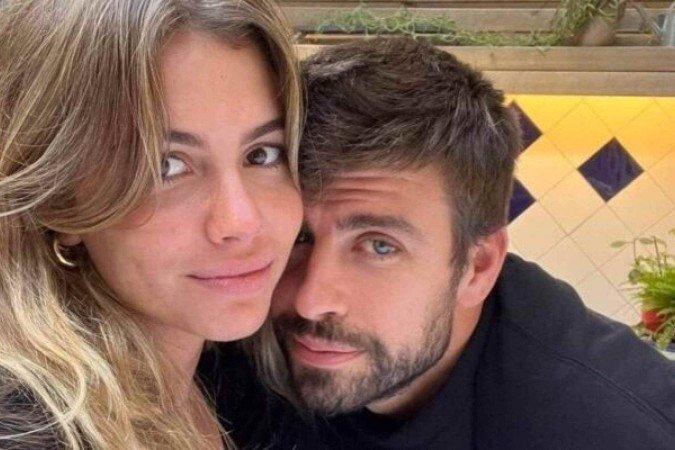 Namoro de Gerard Piqué e Clara Chía chega ao fim - (crédito: Foto: Reprodução/Instagram) Namoro de Gerard Piqué e Clara Chía chega ao fim - (crédito: Foto: Reprodução/Instagram)