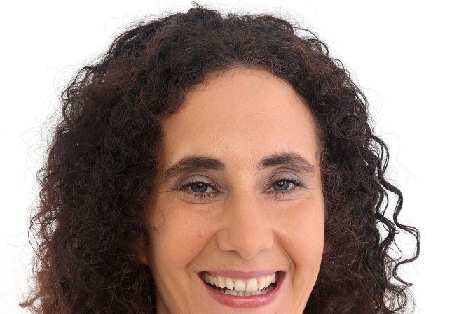 Professora Rebecca Rist - (crédito: Universidade de Reading ) Professora Rebecca Rist - (crédito: Universidade de Reading )