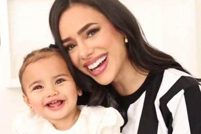 Bruna Biancardi embarca para os EUA só com mulheres - (crédito: Reprodução / Instagram) Bruna Biancardi embarca para os EUA só com mulheres - (crédito: Reprodução / Instagram)