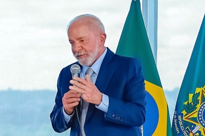 Troca na pasta das mulheres foi a 12ª desde que Lula tomou posse em janeiro de 2023 - (crédito: Ricardo Stuckert / PR) Troca na pasta das mulheres foi a 12ª desde que Lula tomou posse em janeiro de 2023 - (crédito: Ricardo Stuckert / PR)