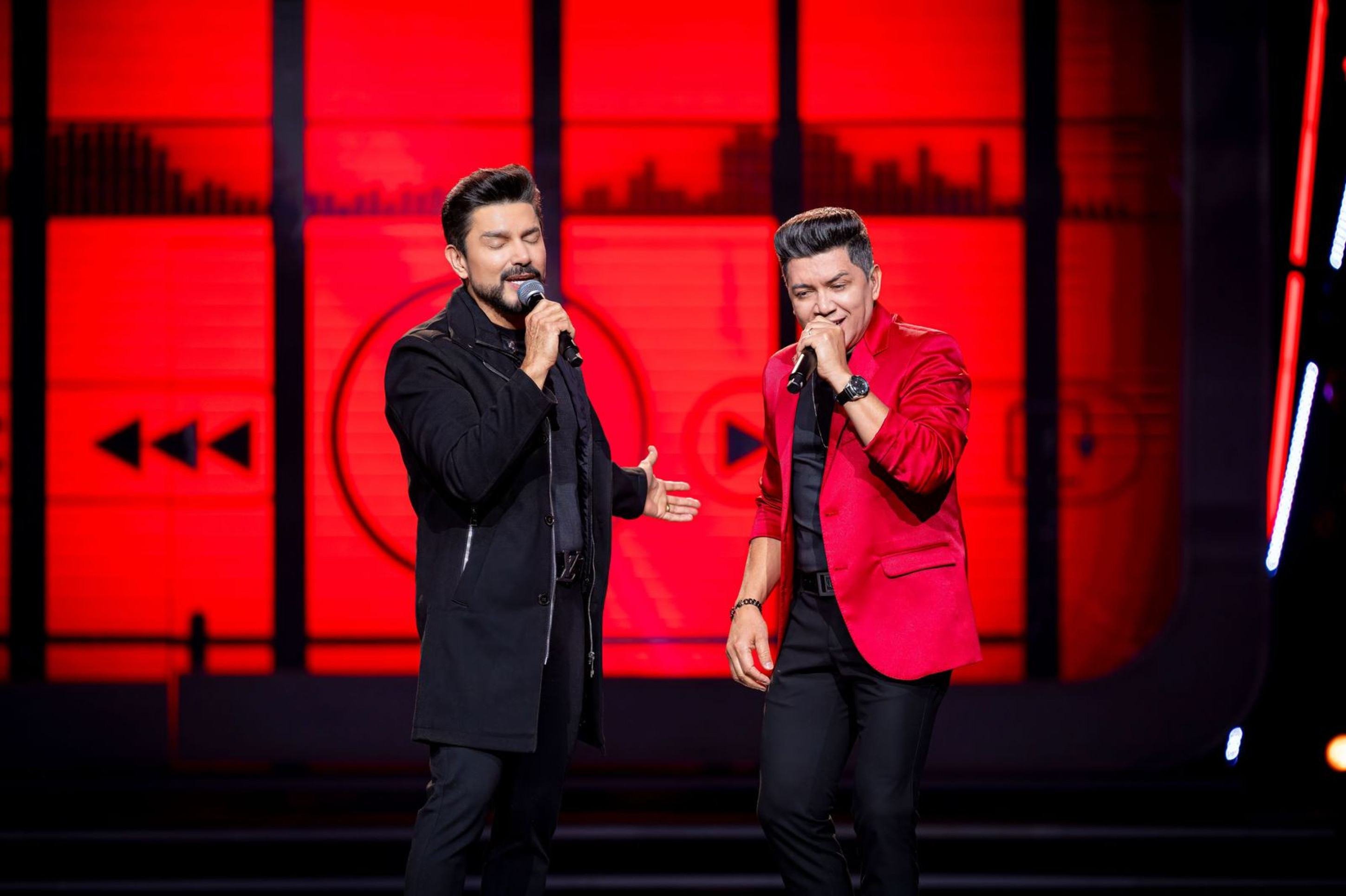 Zé Henrique e Gabriel lançam novo single Zé Henrique e Gabriel lançam novo single