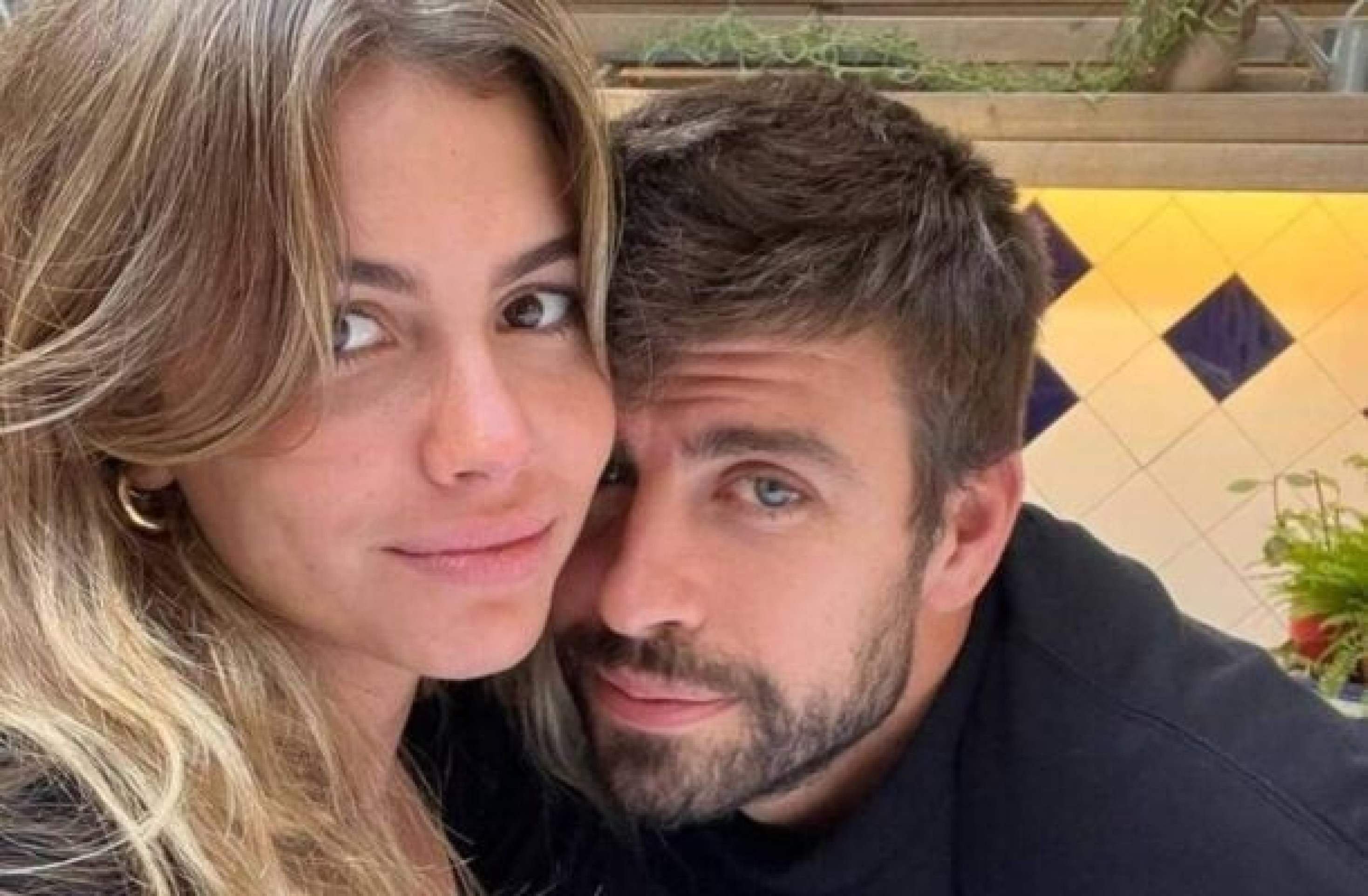 Miami, infidelidade e família: motivações para o fim do namoro entre Piqué e Clara Chía