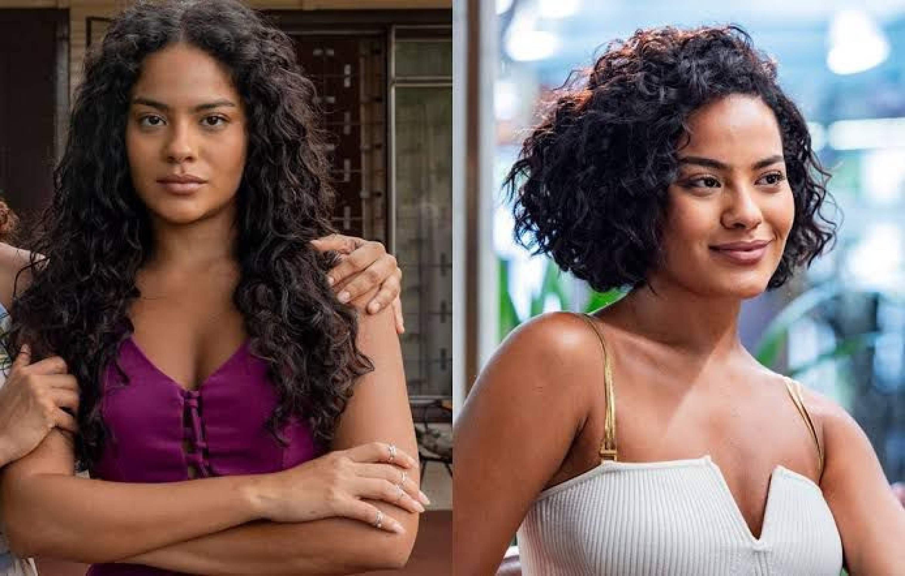Bella Campos: Vidente prevê gravidez e sucesso na carreira de atriz