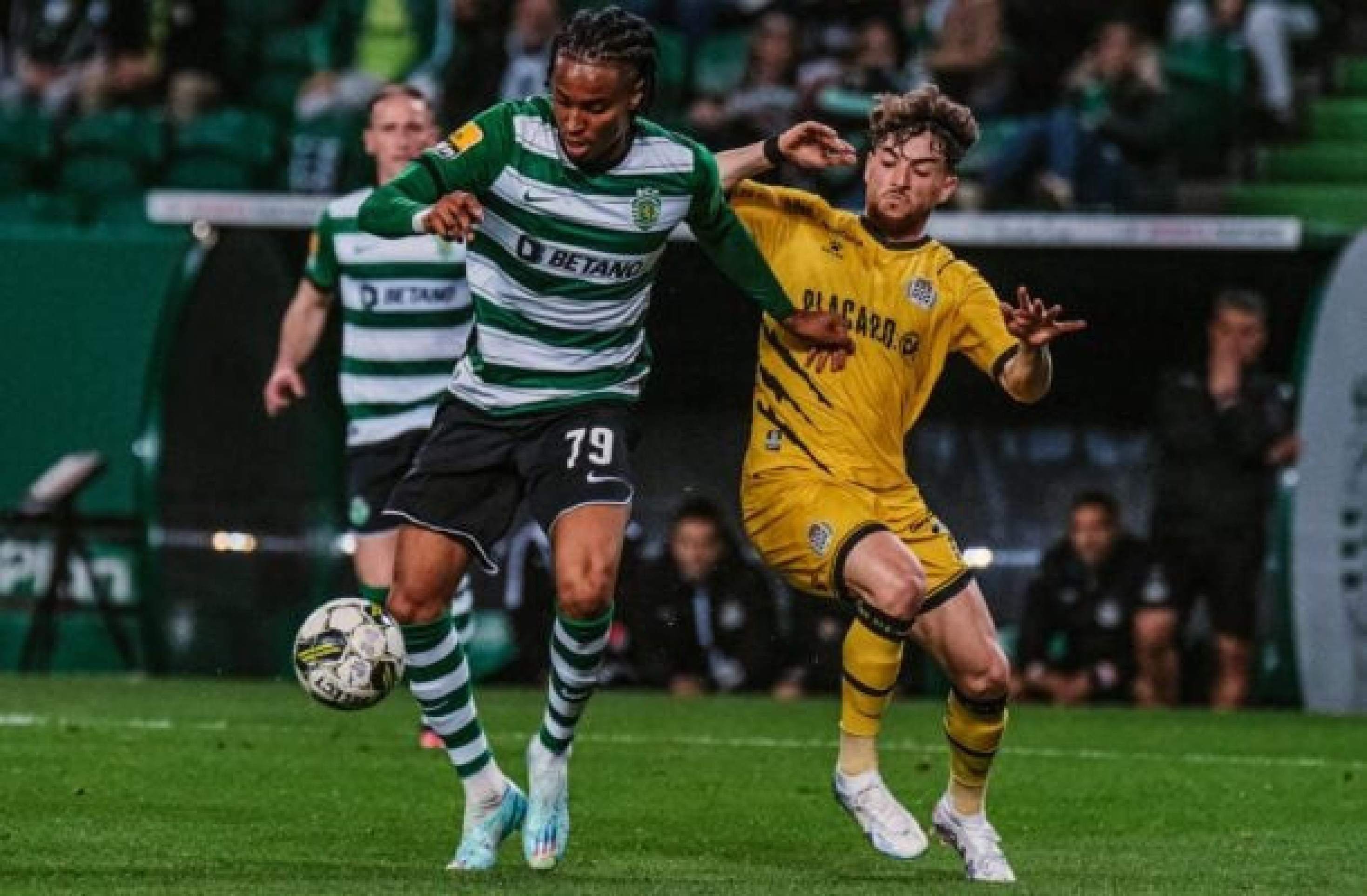 Boavista x Sporting: onde assistir, escalações e arbitragem