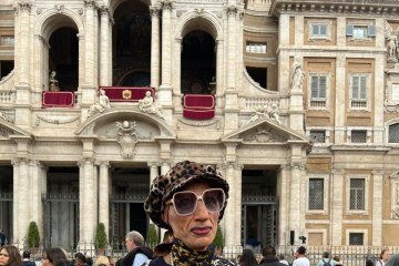 Regina Tana: Regina Tana: