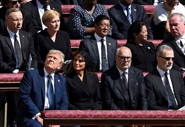 Isabella BONOTTO / AFP