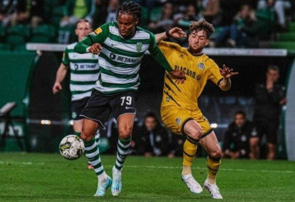 - Foto: Divulgação/ Liga Portugal