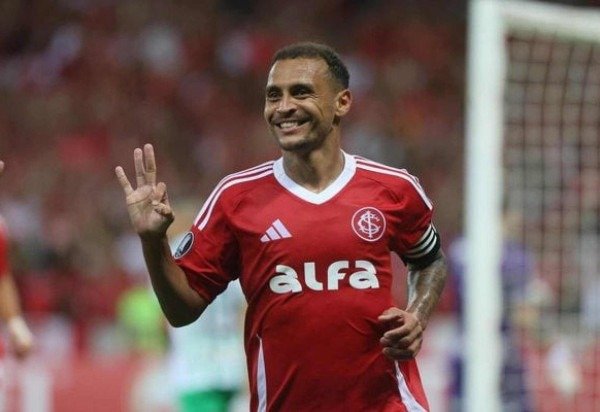 Ricardo Duarte/Inter