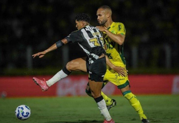 Foto: Pedro Souza / Atlético