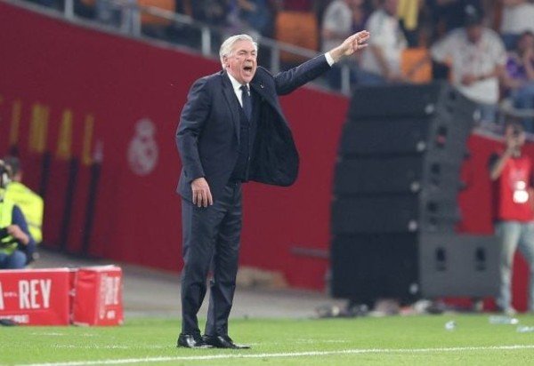 Foto: Fran Santiago/Getty Images