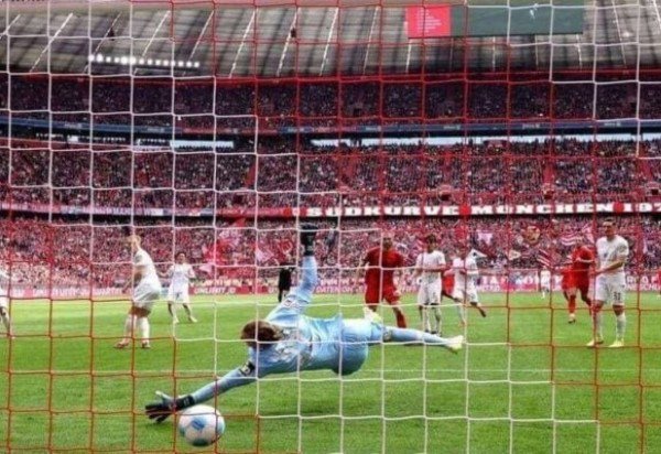 Foto: Alexander Hassenstein/Getty Images