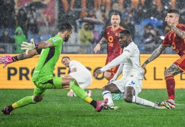 - Foto: Alberto Pizzoli / AFP via Getty Images