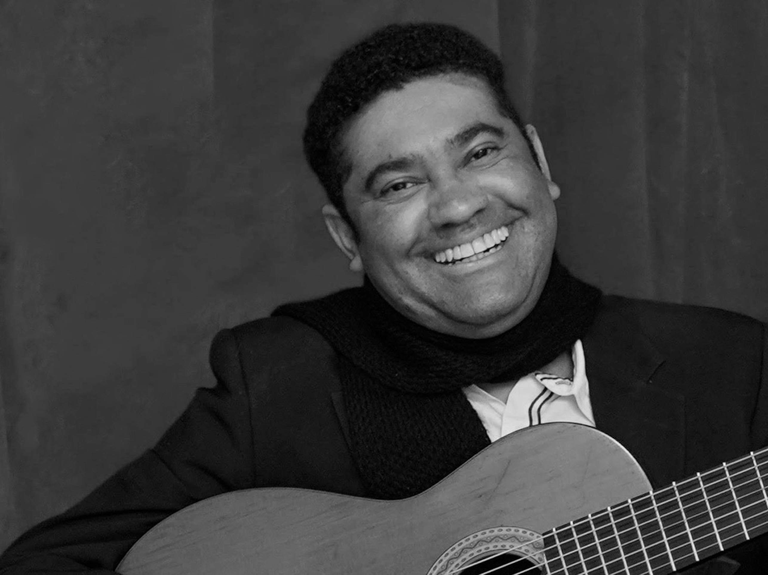 Morre Félix Junior, um dos principais nomes do violão sete cordas no Brasil
