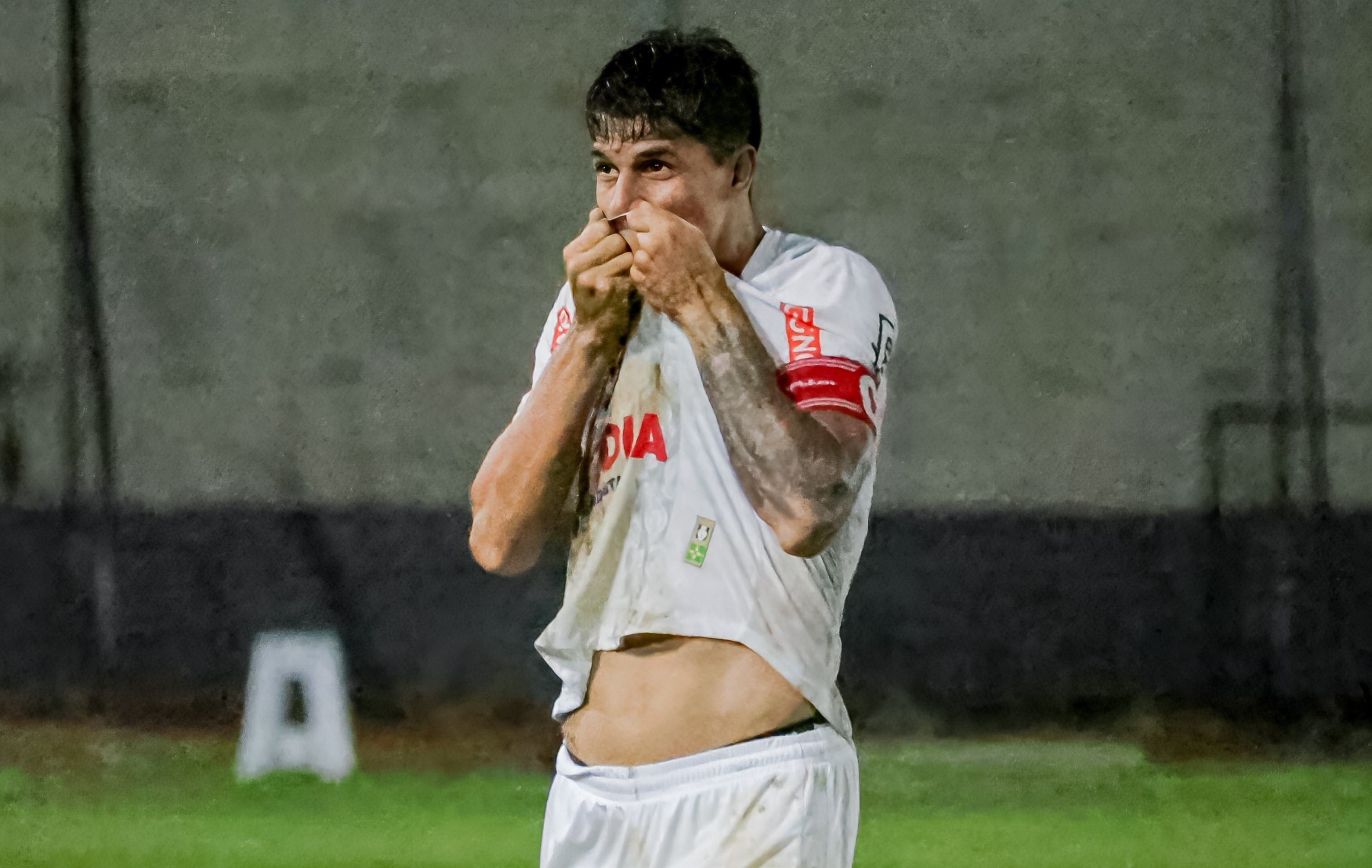 Ceilândia e Capital vencem na segunda rodada da Série D do Brasileirão