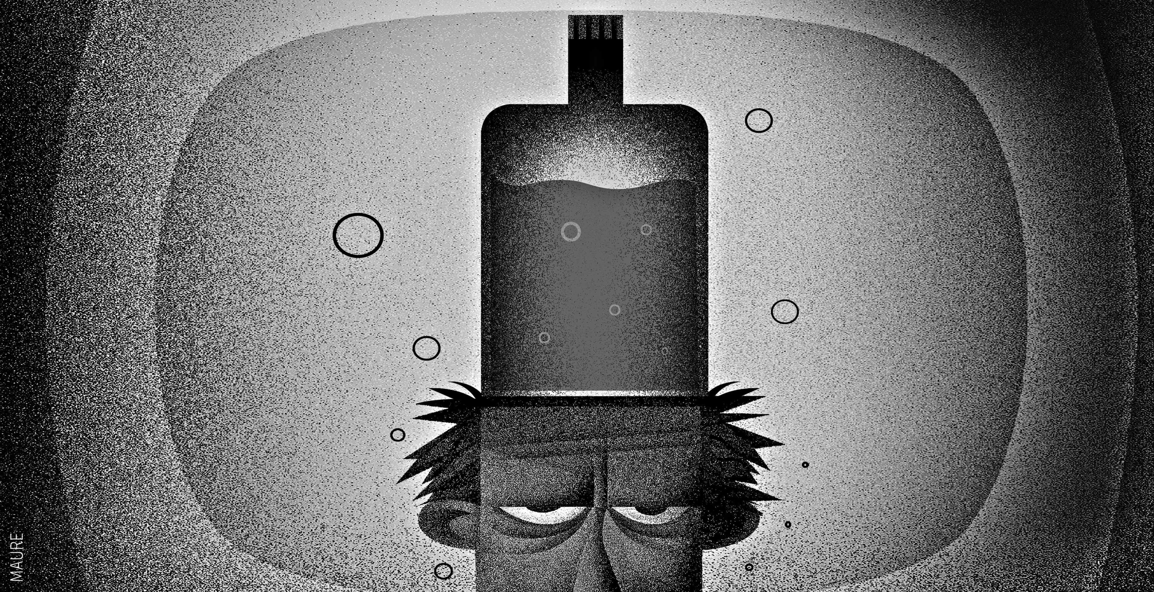 1988-2025: as Heleninhas e o que mudou no retrato do alcoolismo