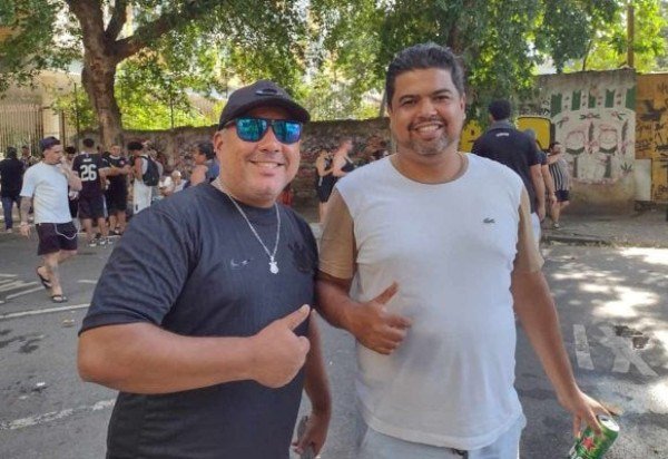 Foto: Carlos Mello / Jogada10