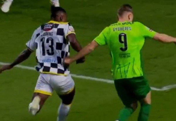 Reprodução / Sport.tv