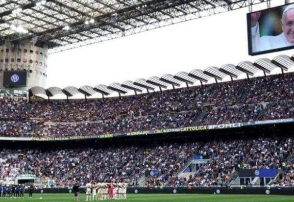 Foto: Marco Luzzani/Getty Images