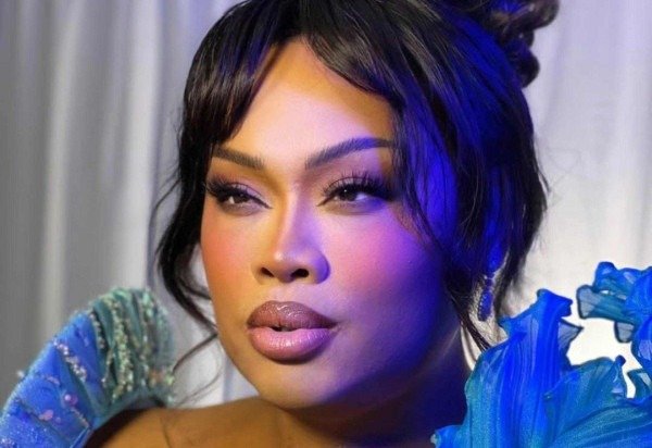 Reprodução/Instagram/@jigglycalienteofficial