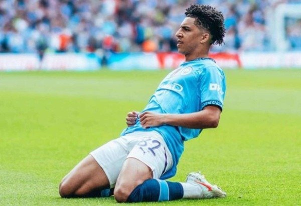 Foto: Divulgação/ Manchester City