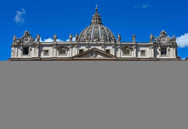 Andreas SOLARO / AFP