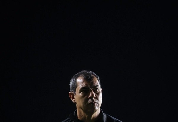 Dikran Sahagian/Vasco