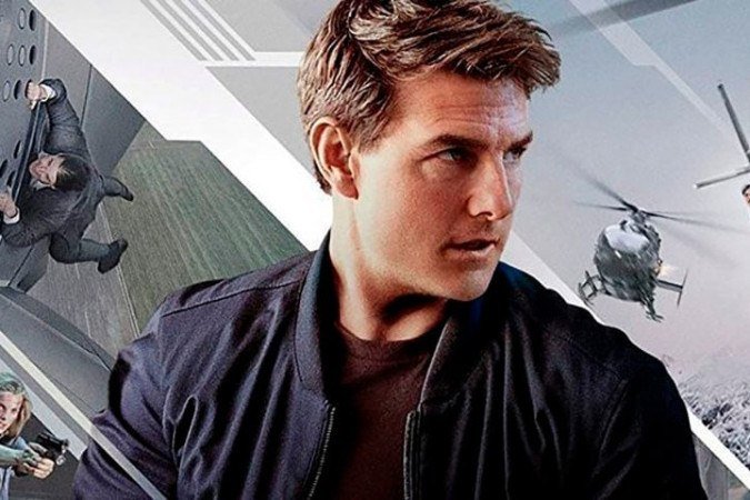 Seguindo a tradição de cenas de ação cada vez mais arriscadas da franquia, Missão: Impossível - O Acerto Final colocará Tom Cruise em mais uma sequência alucinante debaixo dágua - (crédito: divulgação) Seguindo a tradição de cenas de ação cada vez mais arriscadas da franquia, Missão: Impossível - O Acerto Final colocará Tom Cruise em mais uma sequência alucinante debaixo dágua - (crédito: divulgação)