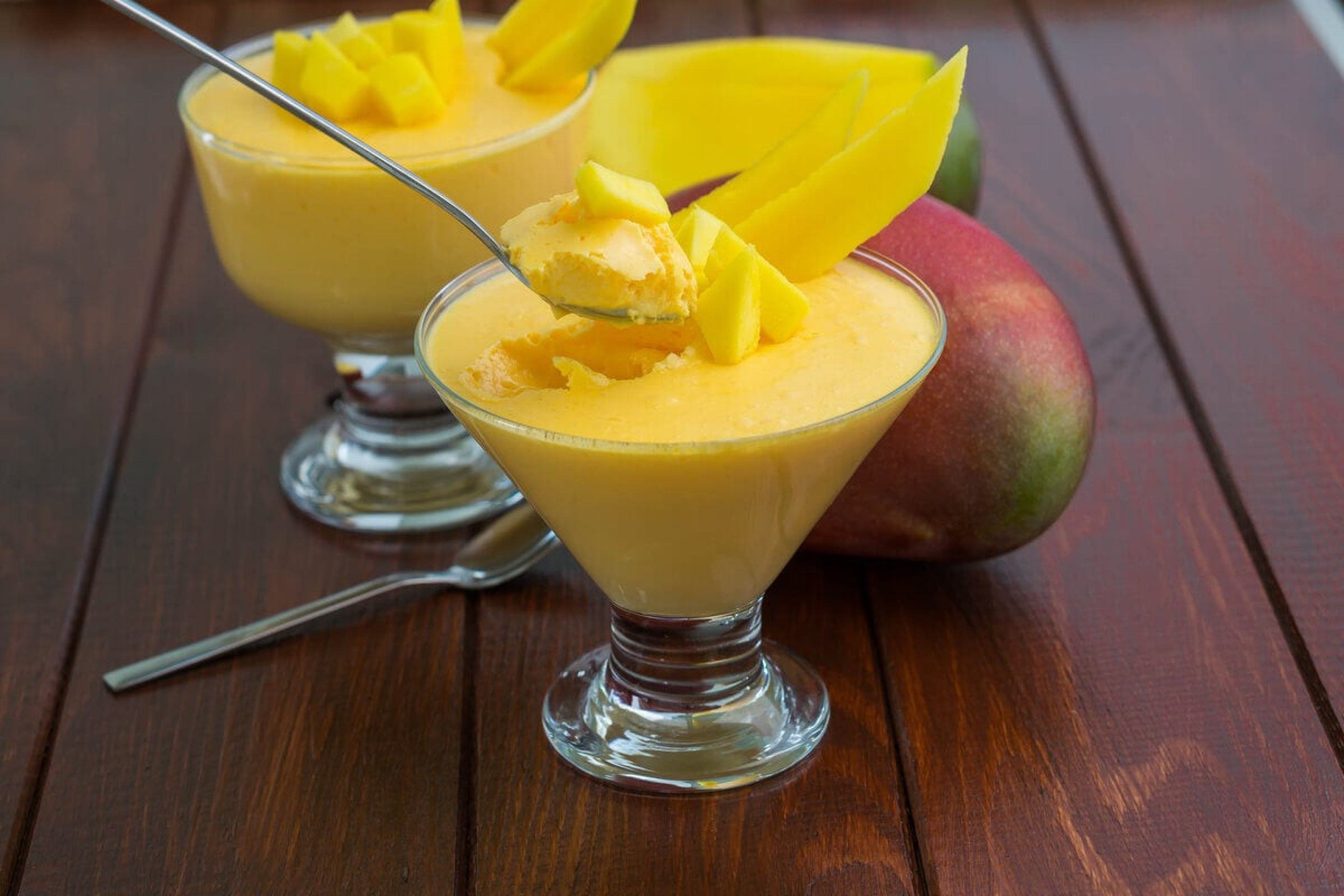 6 sobremesas veganas fáceis de fazer