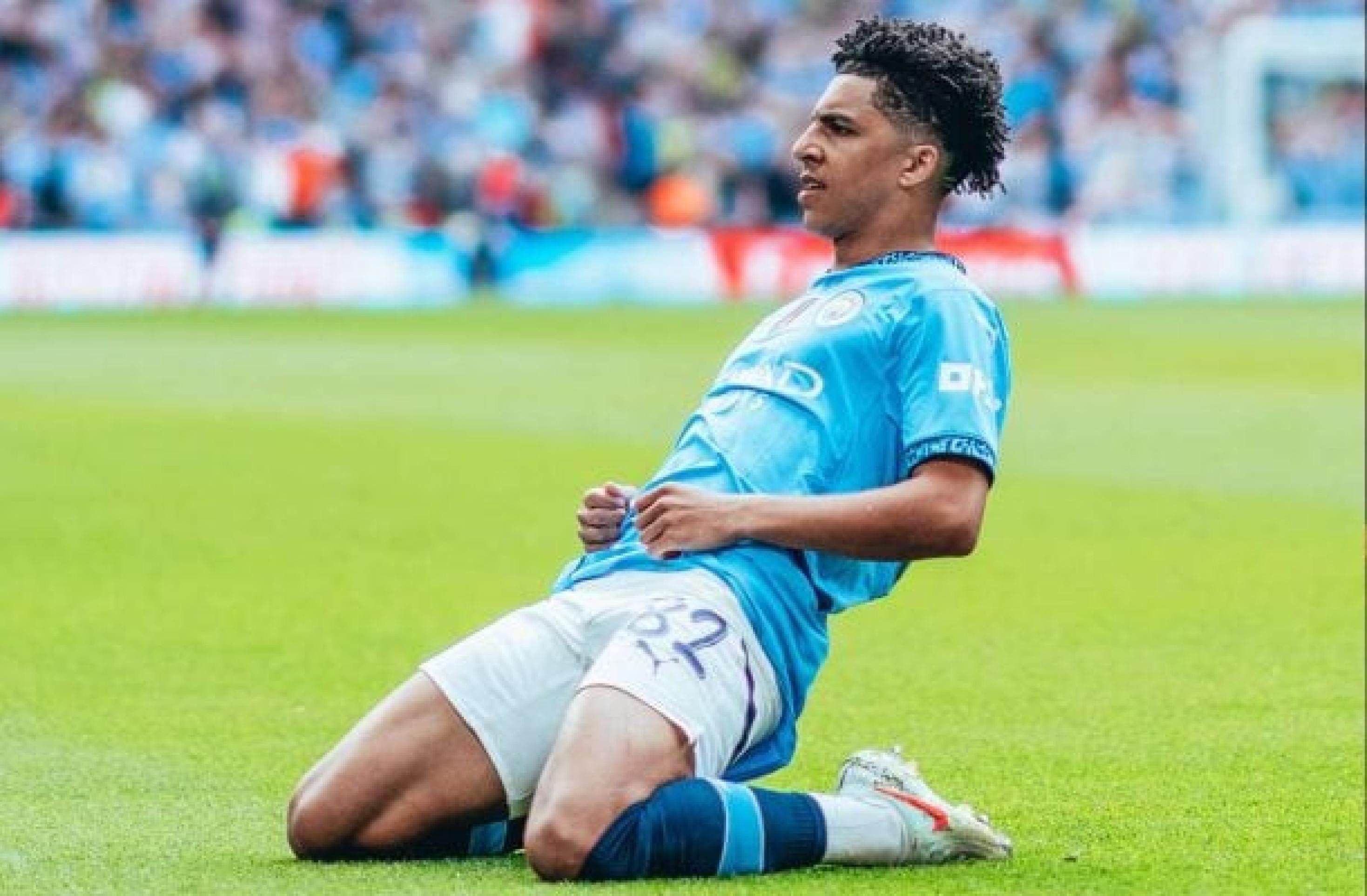 City derrota o Forest e decide a FA Cup pelo terceiro ano seguido City derrota o Forest e decide a FA Cup pelo terceiro ano seguido