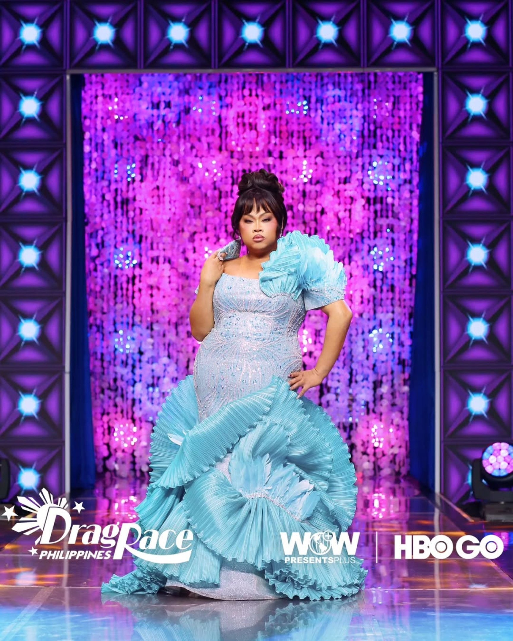 A drag queen Bianca Castro, conhecida como Jiggly Caliente, tinha 44 anos 